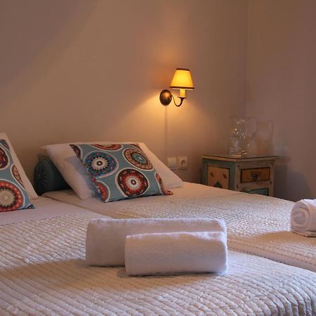 Eleas Gi Apartment Циливи Екстериор снимка