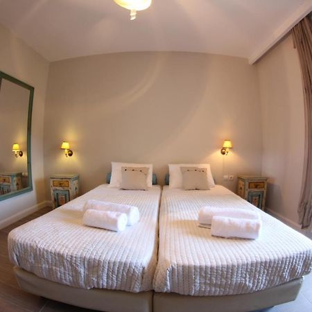 Eleas Gi Apartment Циливи Екстериор снимка