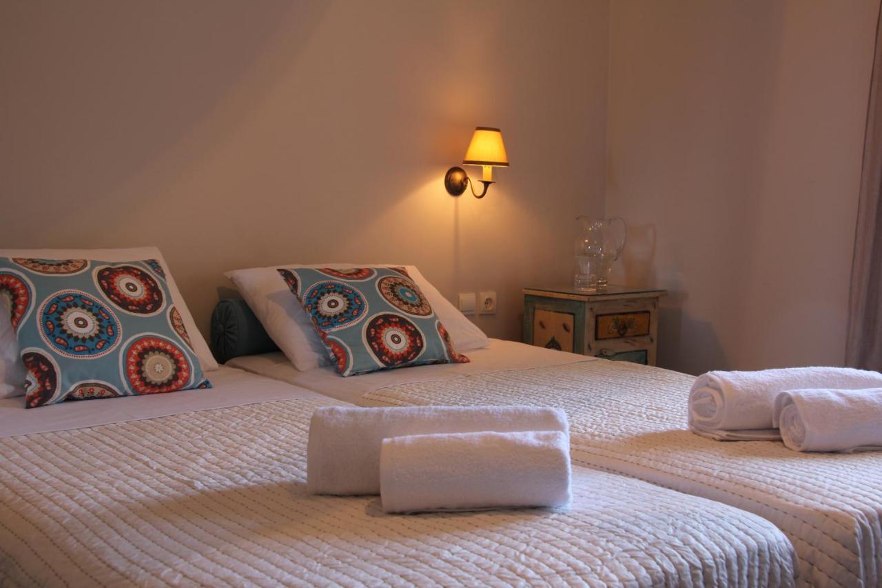 Eleas Gi Apartment Циливи Екстериор снимка