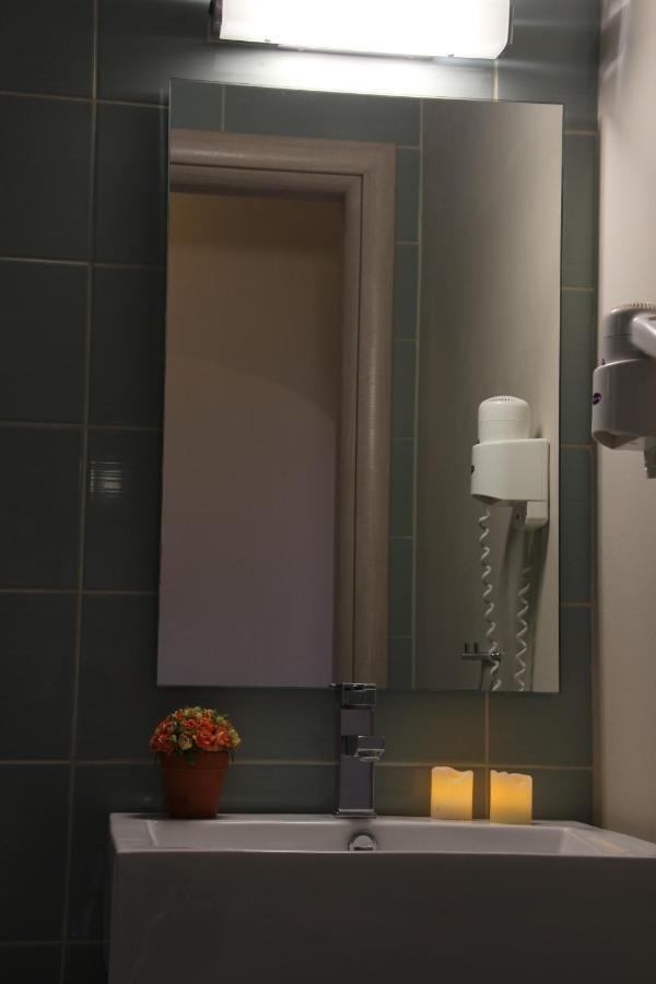 Eleas Gi Apartment Циливи Екстериор снимка
