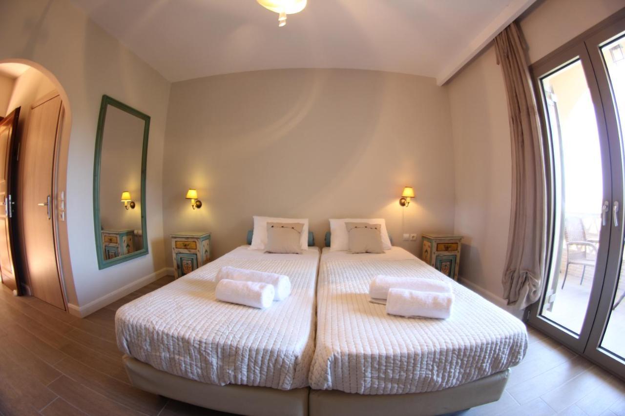 Eleas Gi Apartment Циливи Екстериор снимка